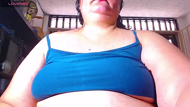 Snapshot of ashelymalefica chatting on 30, 9, 2025 ashelymalefica online show from 30, 9, 2025