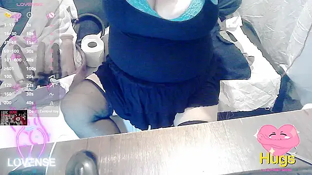 Snapshot of tatli_bela chatting on 25, 12, 2024 tatli bela online show from 25, 12, 2024