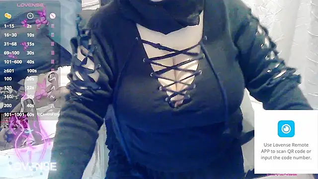 Snapshot of tatli_bela chatting on 9, 1, 2025 tatli bela online show from 9, 1, 2025