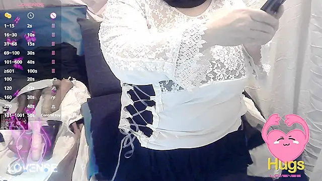 Snapshot of tatli_bela chatting on 5, 2, 2025 tatli bela online show from 5, 2, 2025