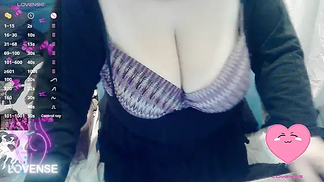 Snapshot of tatli_bela chatting on 5, 2, 2025 tatli bela online show from 5, 2, 2025