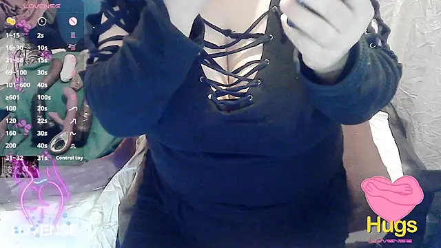 Snapshot of tatli_bela chatting on 16, 2, 2025 tatli bela online show from 16, 2, 2025