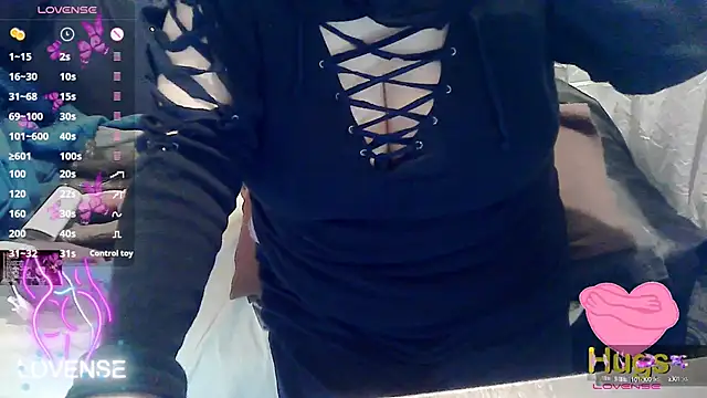 Snapshot of tatli_bela chatting on 19, 2, 2025 tatli bela online show from 19, 2, 2025