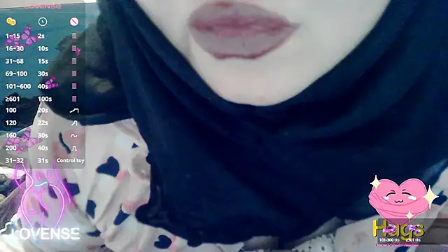 Snapshot of tatli_bela chatting on 21, 2, 2025 tatli bela online show from 21, 2, 2025