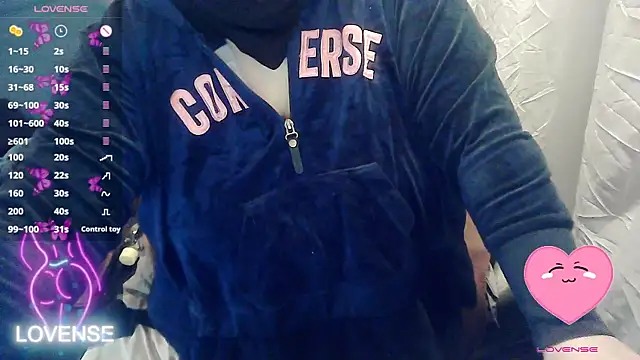 Snapshot of tatli_bela chatting on 25, 2, 2025 tatli bela online show from 25, 2, 2025