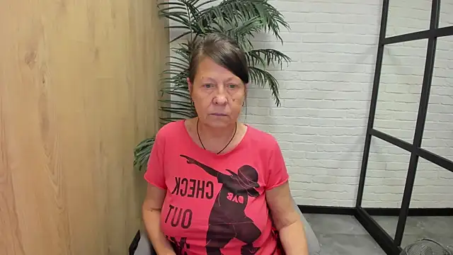 LindaPassionate online show from 19, 9, 2025