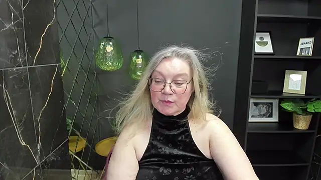 NataliMellow online show from 28, 2, 2025