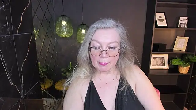 NataliMellow online show from 4, 2, 2026