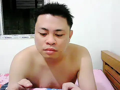 SirViceBoy2020 online show from 19, 6, 2026
