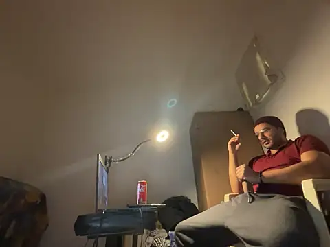 Enderson007 online show from 4, 2, 2026