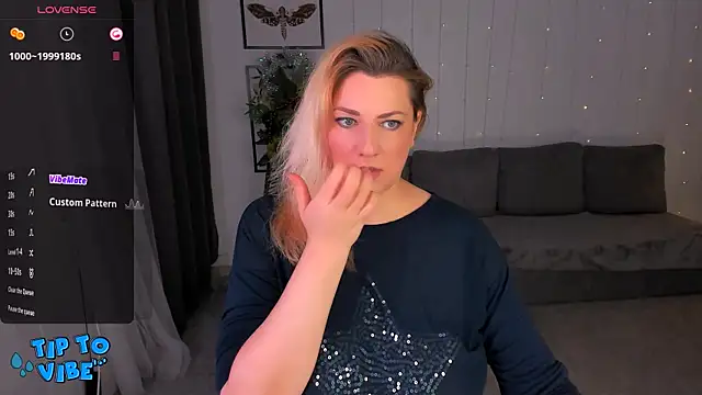 JillSpacey online show from 2, 1, 2025