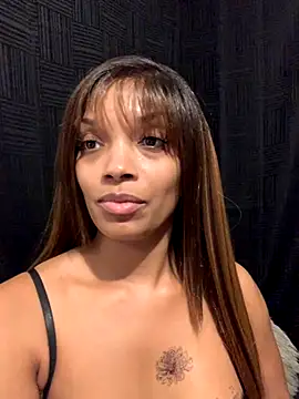 Rakiyahcharms online show from 11, 10, 2025