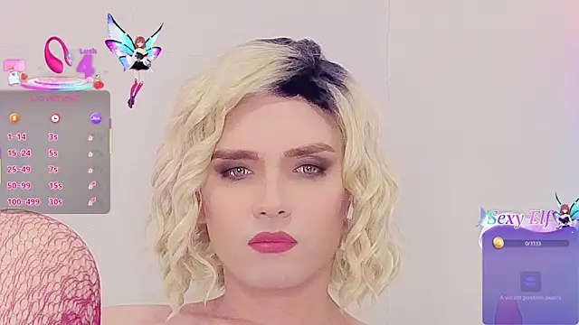 Zagadka55555 online show from 6, 2, 2026