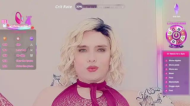 Zagadka55555 online show from 6, 4, 2026