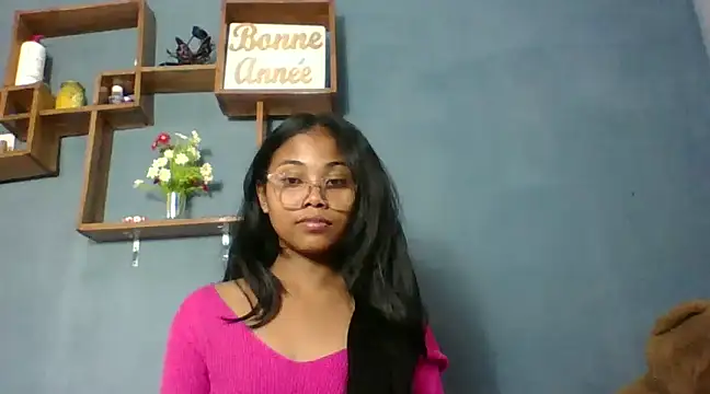 Snapshot of naya86 chatting on 4, 1, 2025 naya86 online show from 4, 1, 2025