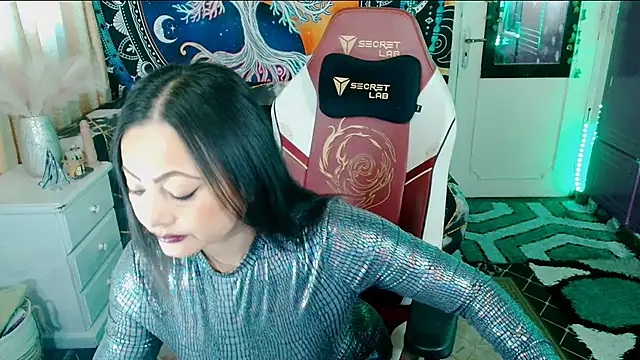 Snapshot of indica_me chatting on 27, 9, 2025 indica me online show from 27, 9, 2025