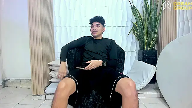 AmazingPartys online show from 26, 2, 2026