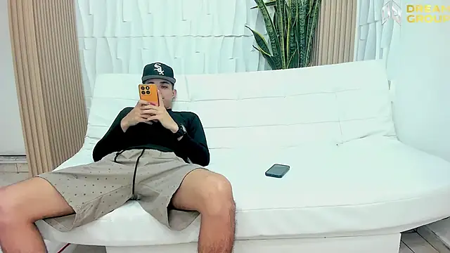 AmazingPartys online show from 5, 3, 2026