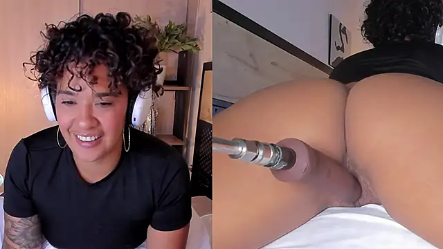 Snapshot of cinnamon_afrodit chatting on 6, 10, 2025 cinnamon afrodit online show from 6, 10, 2025