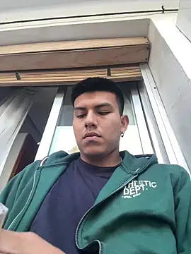 mikeeeeeell online show from 11, 5, 2026