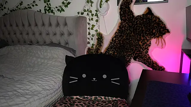 Estherjizz online show from 12, 10, 2025