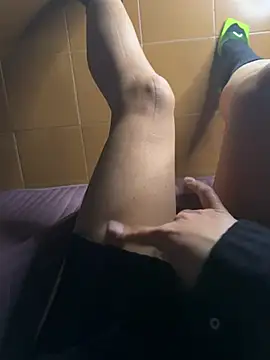 Wet-Pussycat online show from 18, 3, 2026