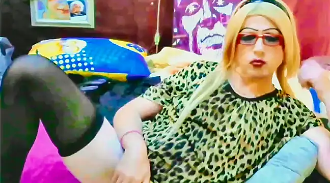 Goldeena online show from 24, 1, 2025