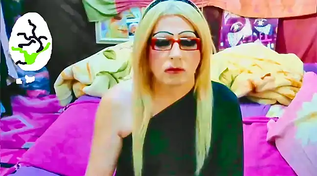 Goldeena online show from 11, 2, 2025