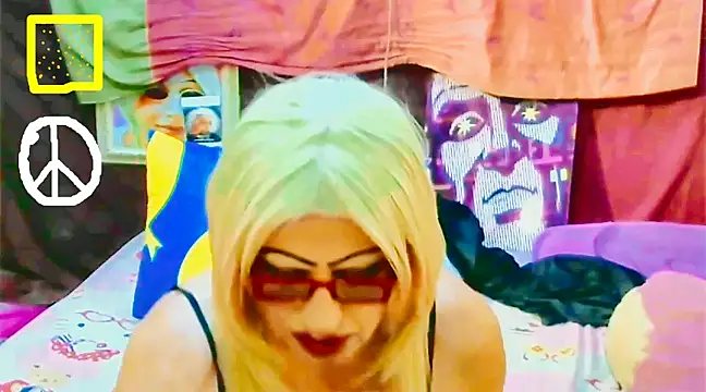 Goldeena online show from 15, 3, 2025