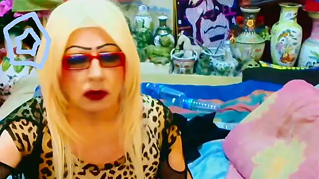 Goldeena online show from 19, 9, 2025
