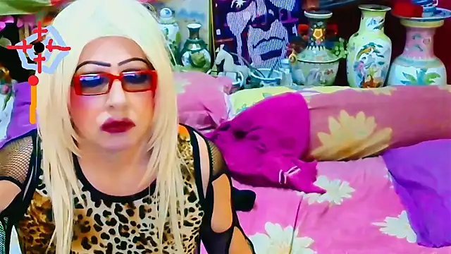 Goldeena online show from 20, 9, 2025