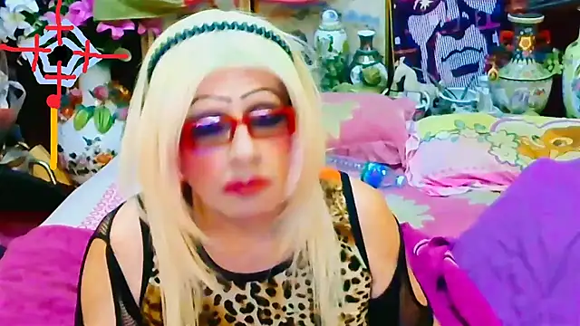 Goldeena online show from 20, 9, 2025