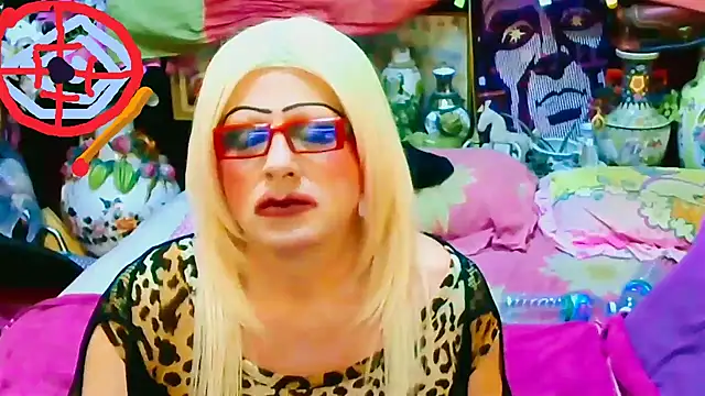 Goldeena online show from 23, 9, 2025