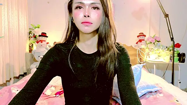 ribbinpink online show from 12, 1, 2026