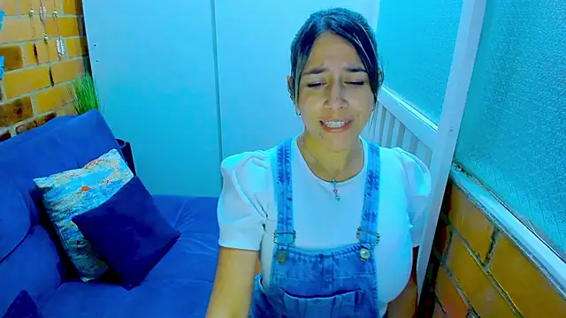 Snapshot of Penelope47 chatting on 20, 1, 2025 Penelope47 online show from 20, 1, 2025