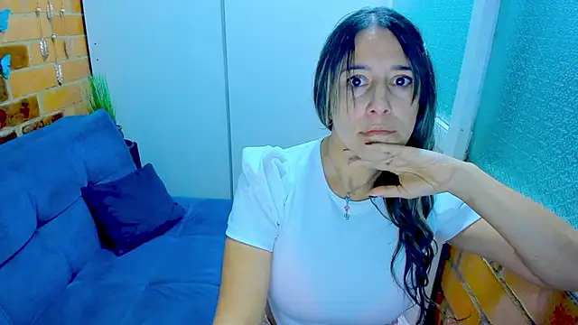 Snapshot of Penelope47 chatting on 7, 2, 2025 Penelope47 online show from 7, 2, 2025