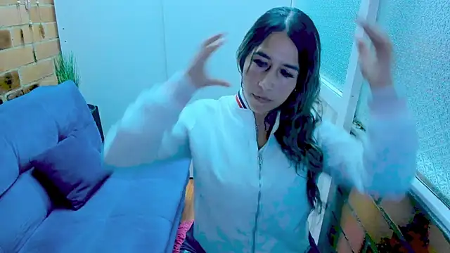 Snapshot of Penelope47 chatting on 22, 2, 2025 Penelope47 online show from 22, 2, 2025