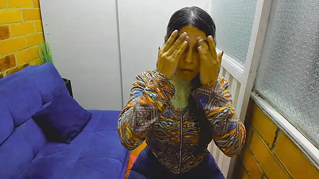 Snapshot of Penelope47 chatting on 12, 3, 2025 Penelope47 online show from 12, 3, 2025