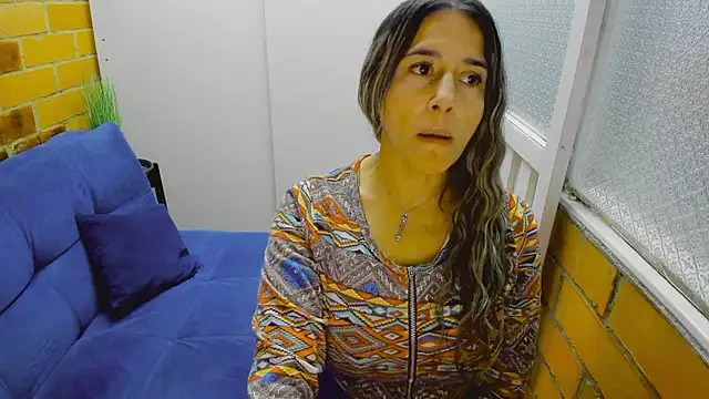 Snapshot of Penelope47 chatting on 14, 3, 2025 Penelope47 online show from 14, 3, 2025