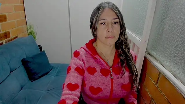 Penelope47 online show from 19, 2, 2026