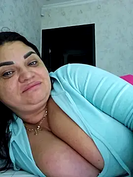 littleRikka online show from 17, 12, 2025