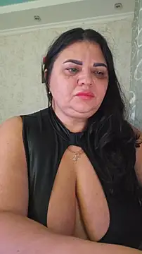 littleRikka online show from 6, 1, 2026