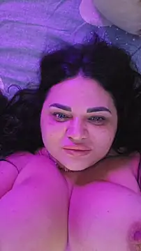 littleRikka online show from 14, 2, 2026