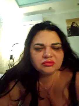 littleRikka online show from 16, 3, 2026