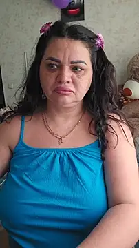 littleRikka online show from 16, 4, 2026