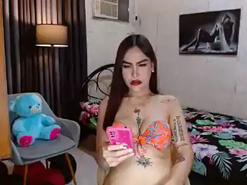 CumEaterLima online show from 18, 9, 2025