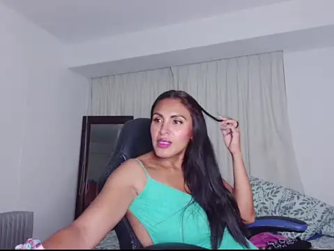 ms freyax online show from 28, 2, 2025