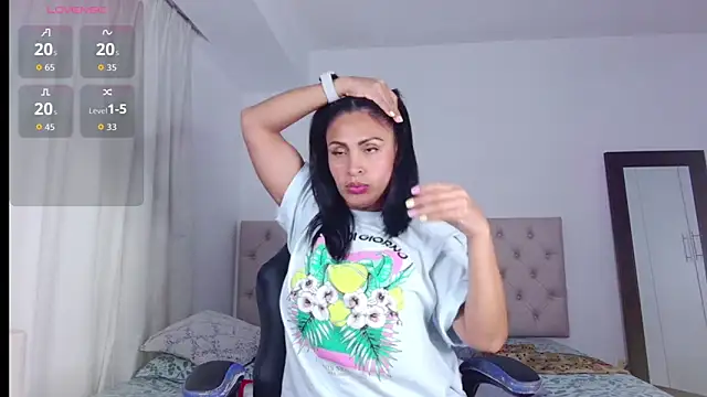 ms freyax online show from 30, 9, 2025