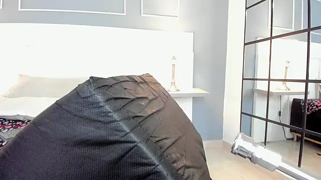 Snapshot of Blackrosse__ chatting on 14, 2, 2025 Blackrosse online show from 14, 2, 2025