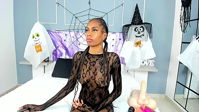 Snapshot of Blackrosse__ chatting on 17, 10, 2025 Blackrosse online show from 17, 10, 2025